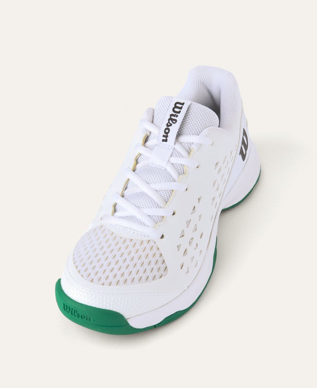 wilson Rush Pro L Junior Tennis Shoe