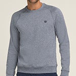 wilson Milton Tech Crewneck