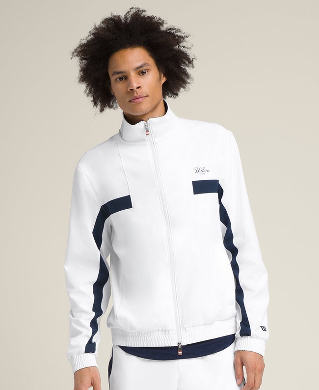 wilson Grand Slam Jacket