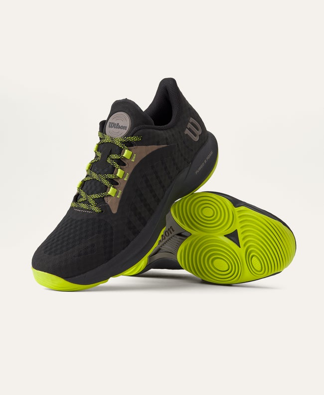 wilson Hurakn Pro Men's Padel Shoe