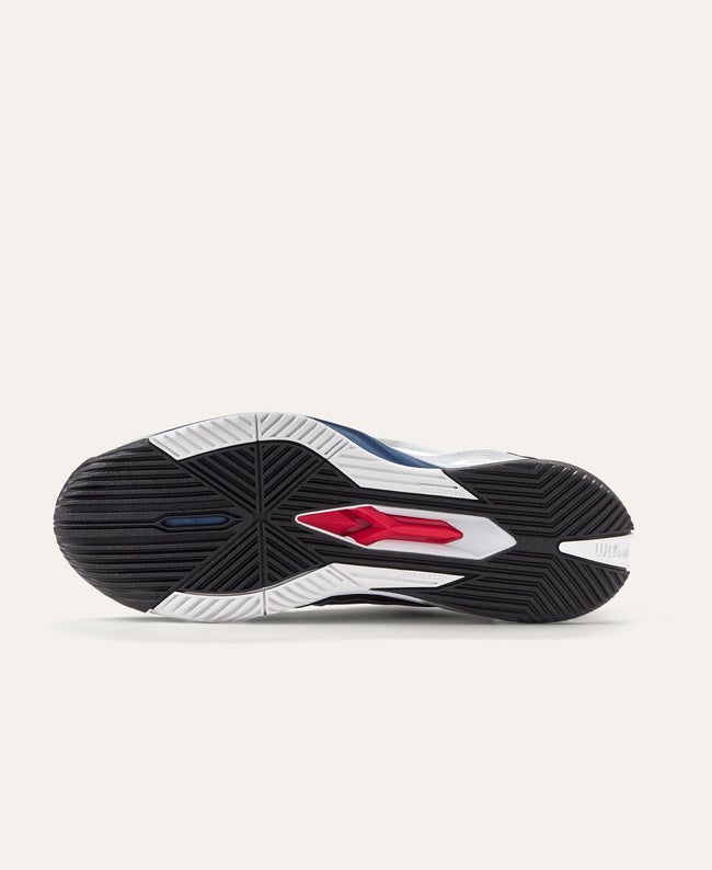 wilson Rush Pro 4.5 Men's Tennis Shoe