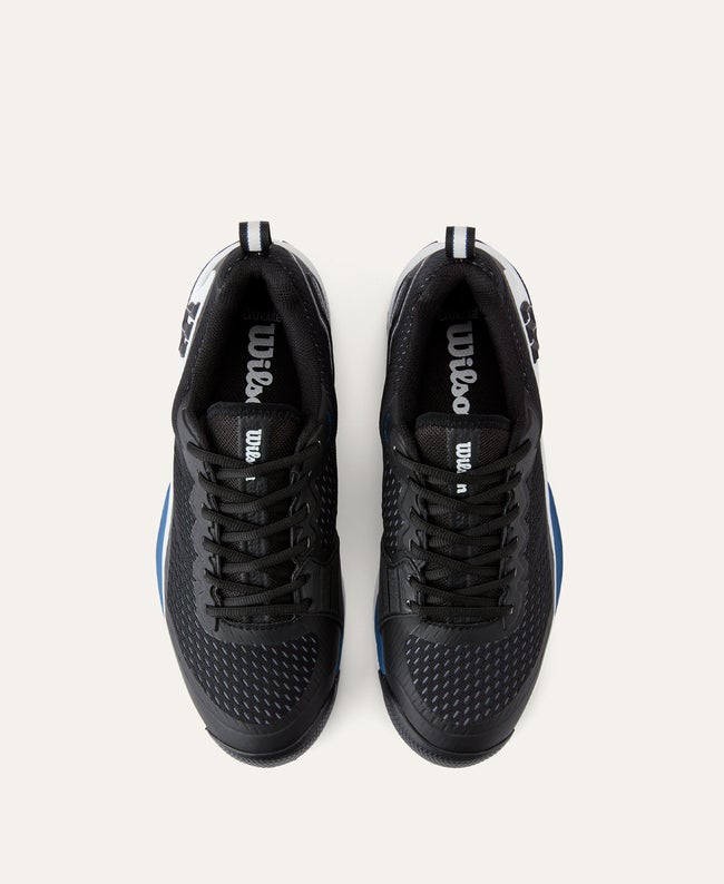 wilson Rush Pro 4.5 Men's Tennis Shoe