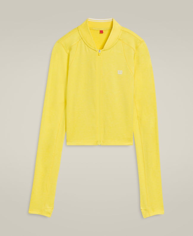 wilson All Day Full Zip