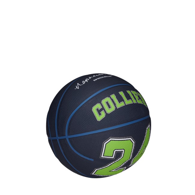 wilson WNBA Player Icon Mini - Napheesa Collier