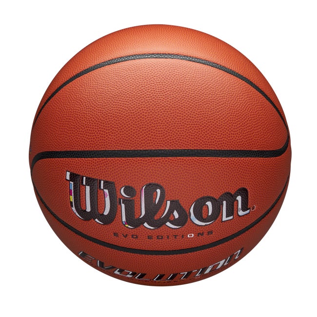 wilson Evo*Editions Drop 204 