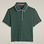 wilson Center Court Polo