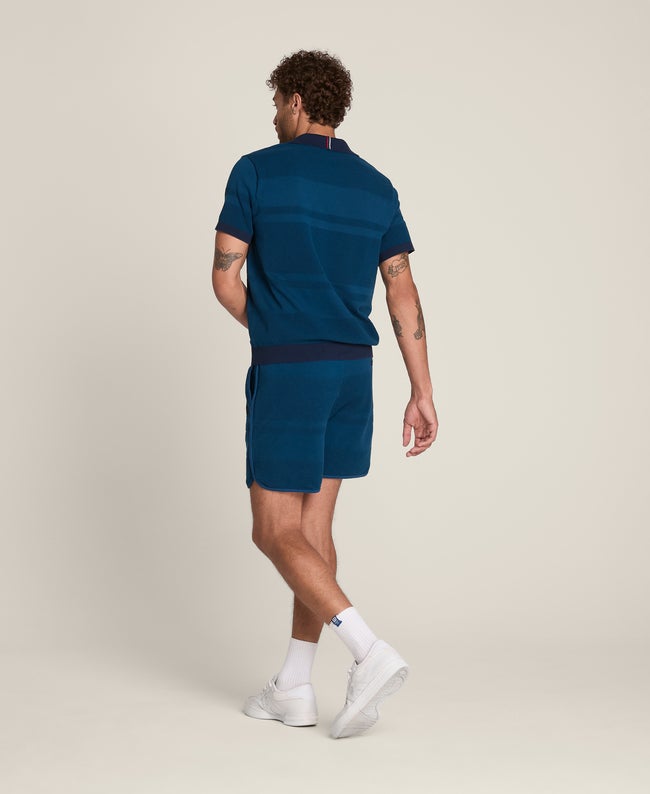wilson Lafayette Knit Polo