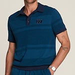 wilson Lafayette Knit Polo