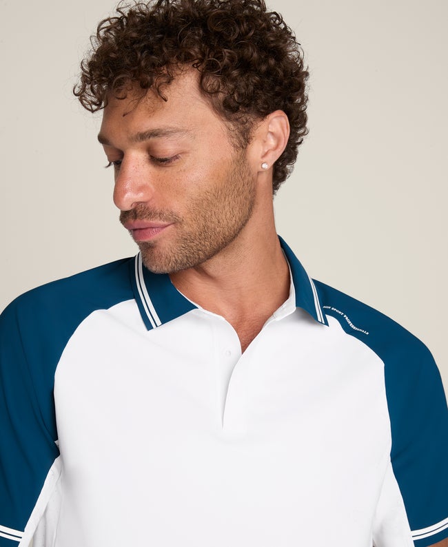 wilson Pro Tour Polo Shirt