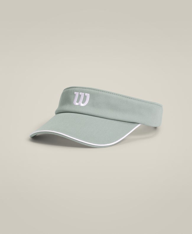 wilson Classic Active Visor