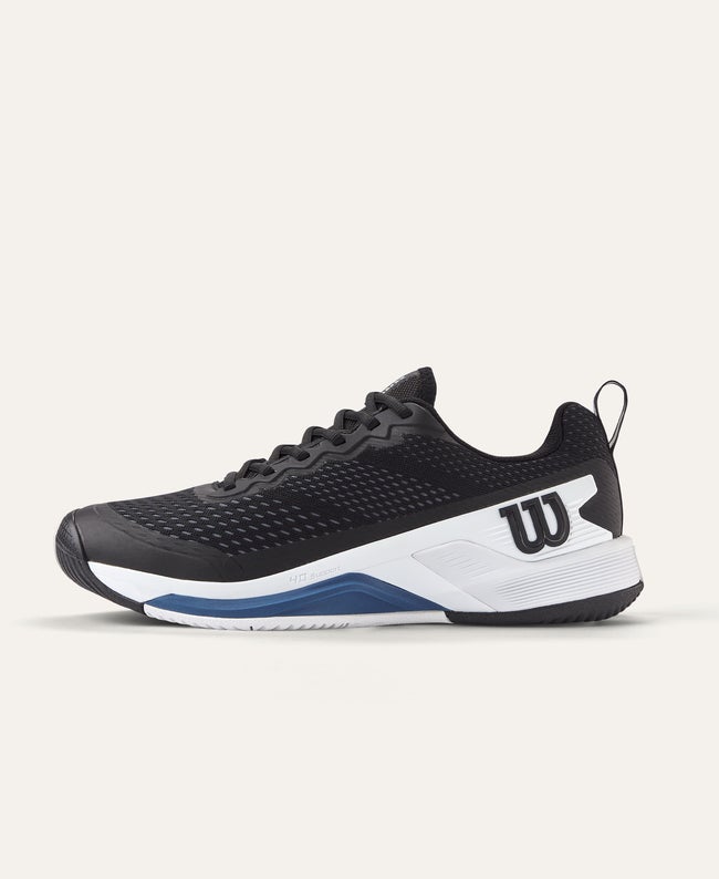 wilson Rush Pro 4.5 Men's Tennis Shoe