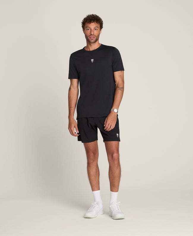 wilson OG Tour Short Unlined