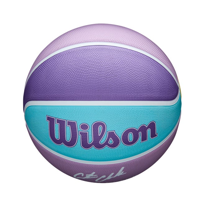 wilson Caitlin Clark Inspire Basketball