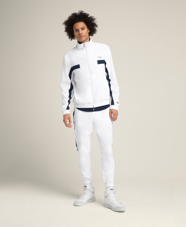 wilson Grand Slam Jacket