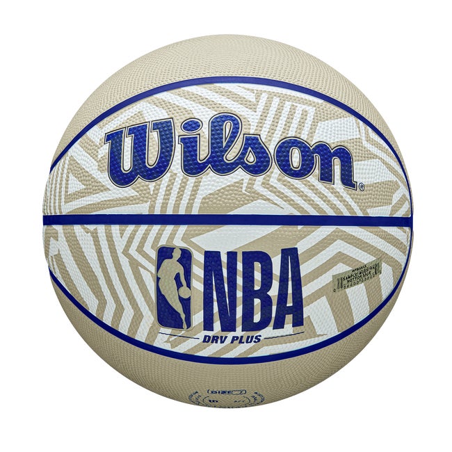wilson NBA DRV Plus Dazzle Camo Outdoor Basketball