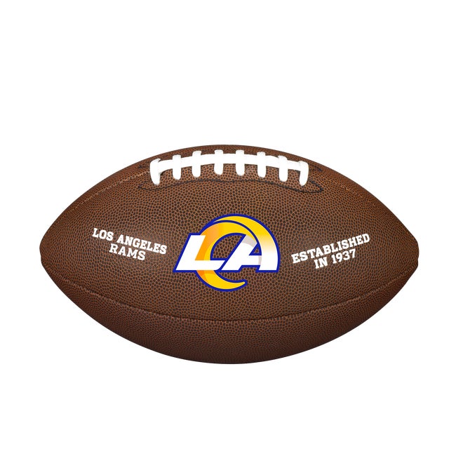 wilson NFL Backyard Legend Football