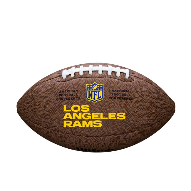 wilson NFL Backyard Legend Football