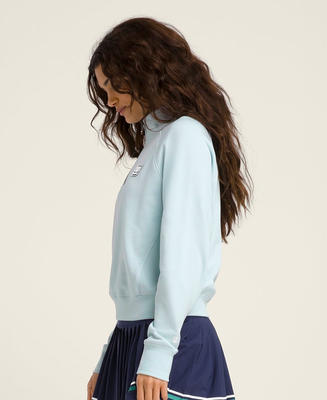 wilson Sideline Half-Zip Pullover