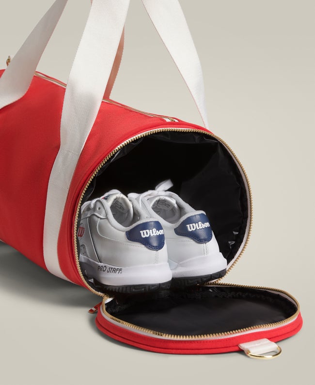wilson U TWO-A-DAY DUFFLE