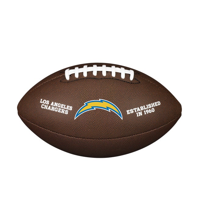 wilson NFL Backyard Legend Football
