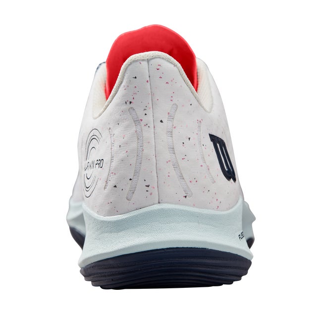 wilson Hurakn Pro Men's Padel Shoe