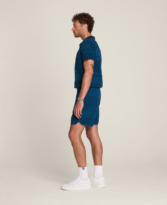 wilson Lafayette Knit Polo