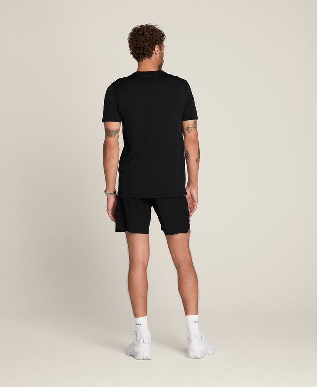 wilson OG Tour Short Unlined