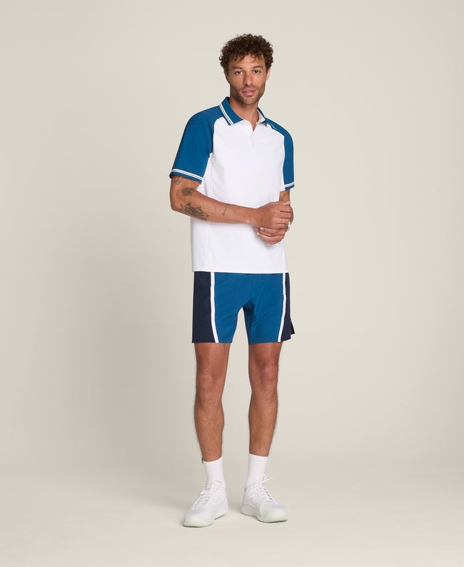 wilson Pro Tour Polo Shirt