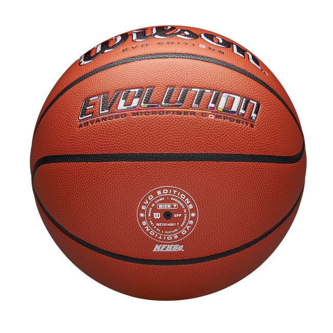 wilson Evo*Editions Drop 204 