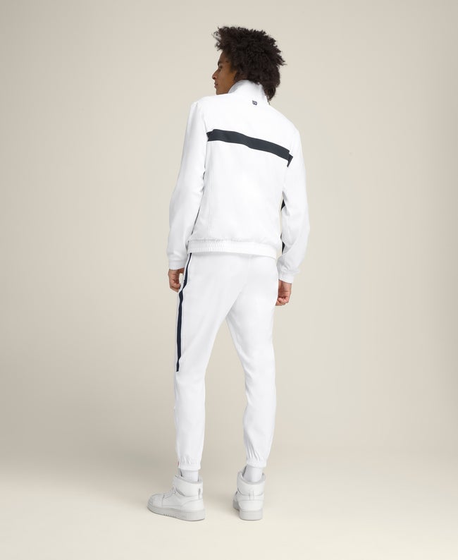 wilson Grand Slam Jacket