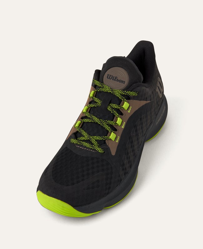 wilson Hurakn Pro Men's Padel Shoe