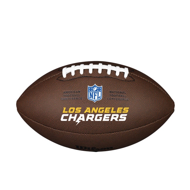 wilson NFL Backyard Legend Football