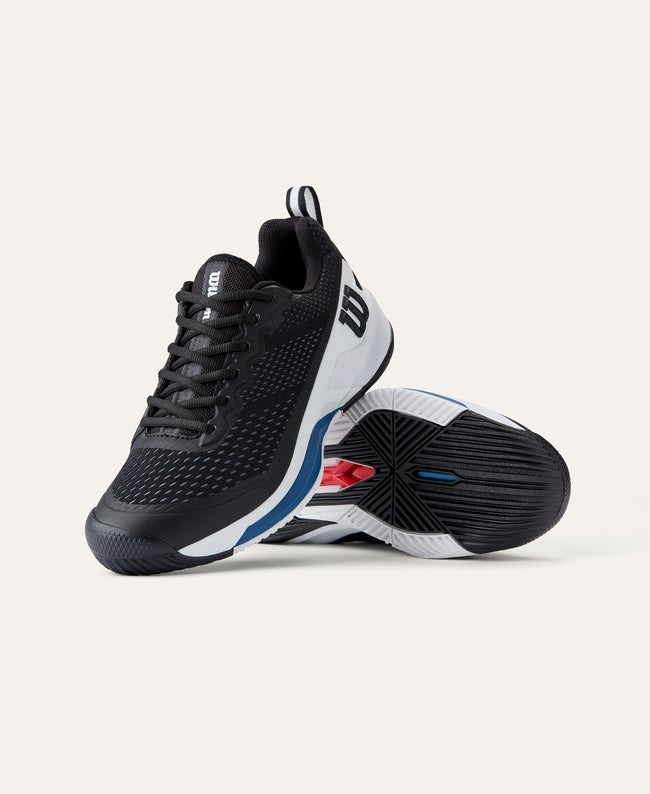 wilson Rush Pro 4.5 Men's Tennis Shoe