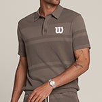 wilson Lafayette Knit Polo