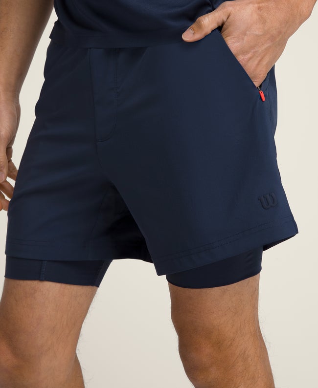 wilson Doubleday Short 7