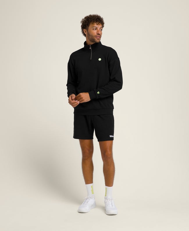 wilson Parkside Half-Zip