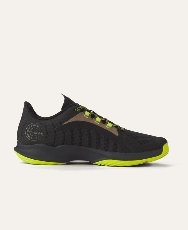 wilson Hurakn Pro Men's Padel Shoe