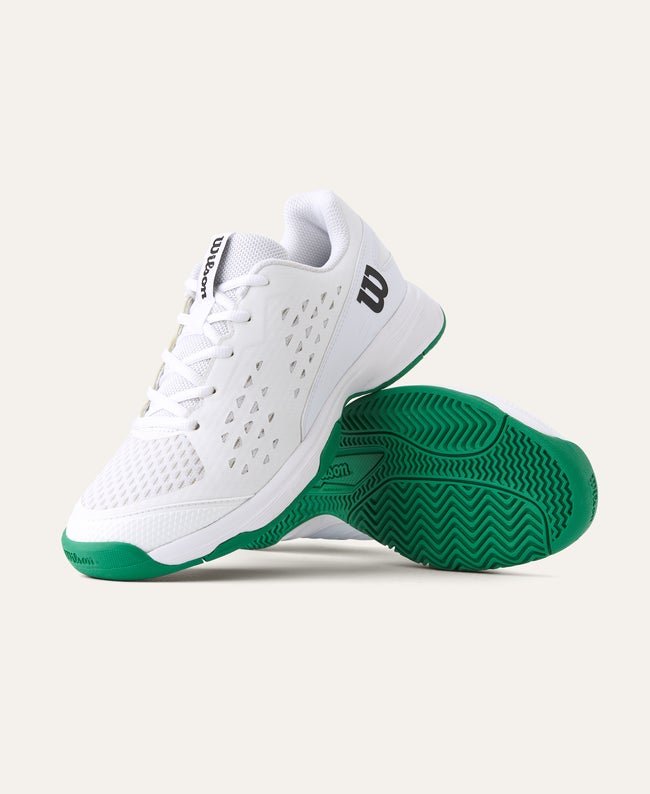 wilson Rush Pro L Junior Tennis Shoe