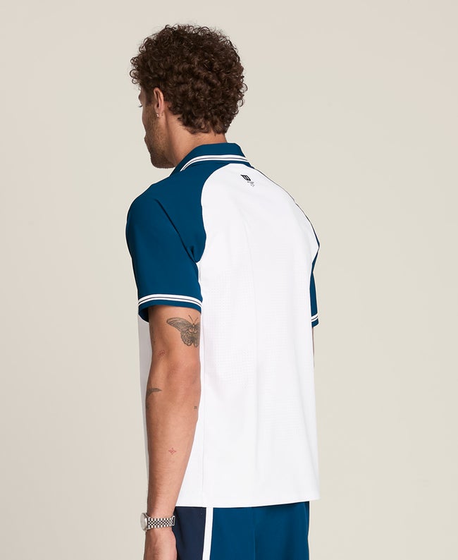 wilson Pro Tour Polo Shirt