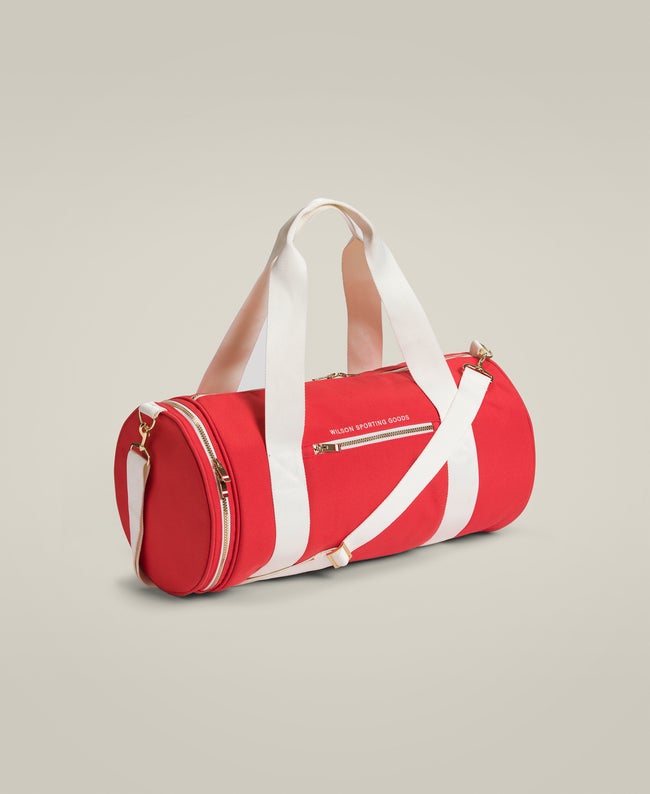 wilson U TWO-A-DAY DUFFLE