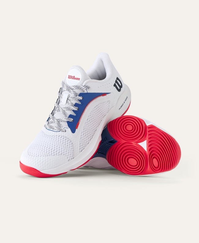 wilson Hurakn 2.0 Women's Padel Shoe