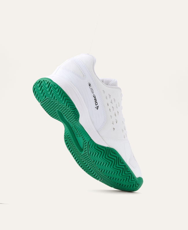 wilson Rush Pro L Junior Tennis Shoe