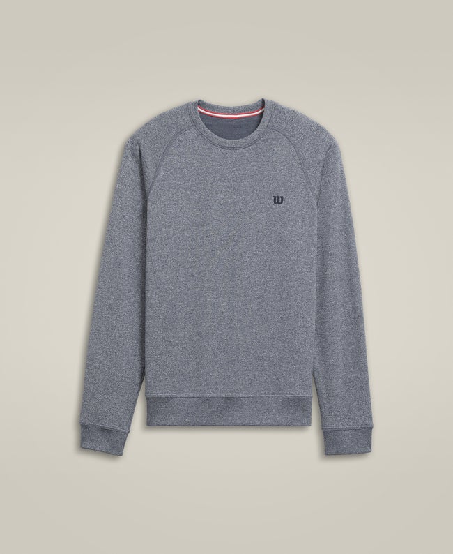 wilson Milton Tech Crewneck