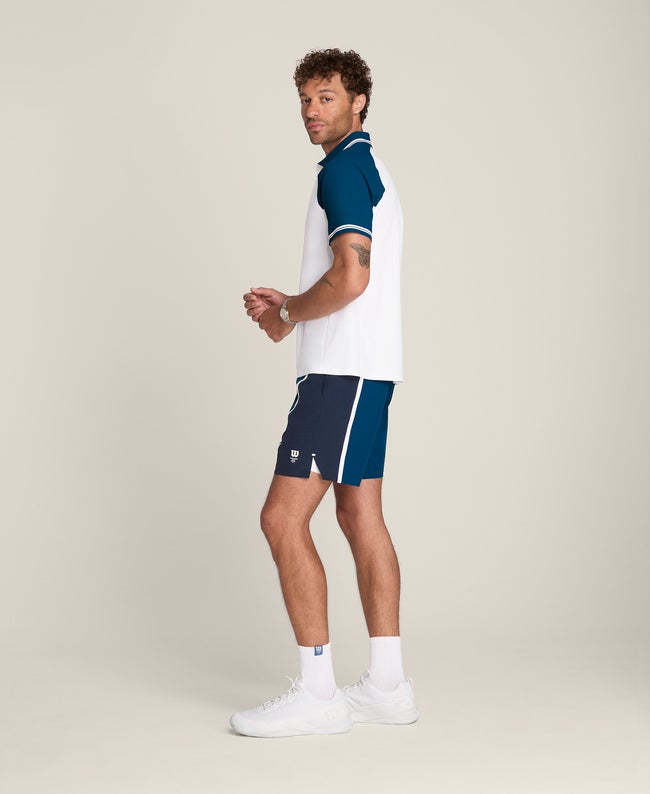 wilson Pro Tour Polo Shirt