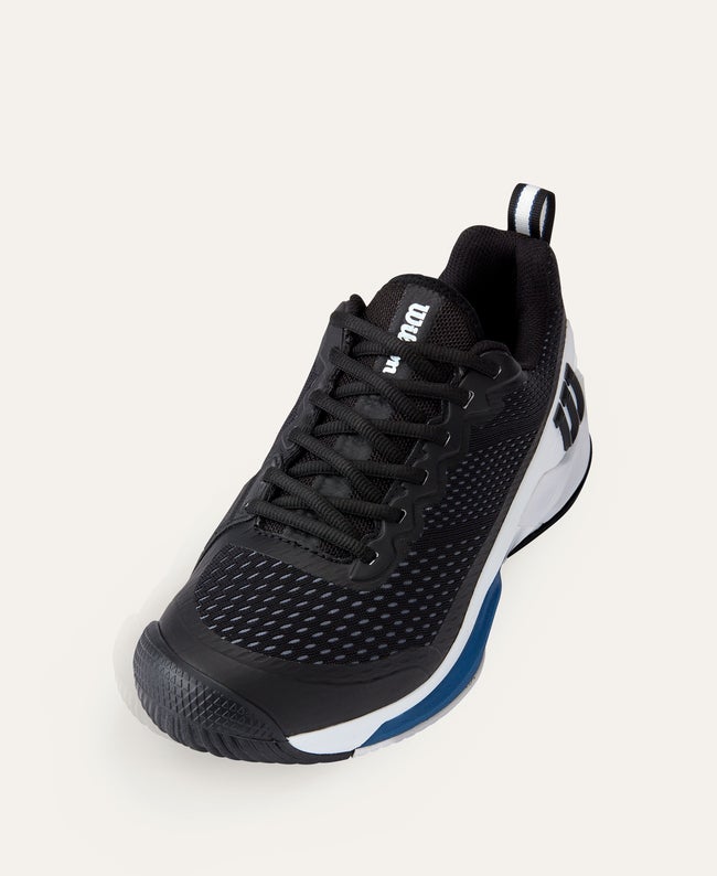 wilson Rush Pro 4.5 Men's Tennis Shoe