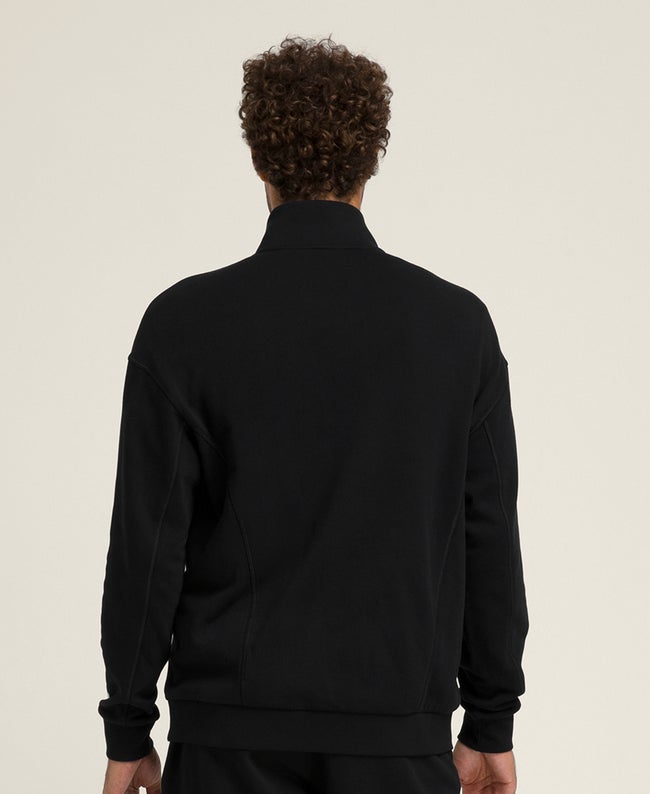 wilson Parkside Half-Zip Pullover