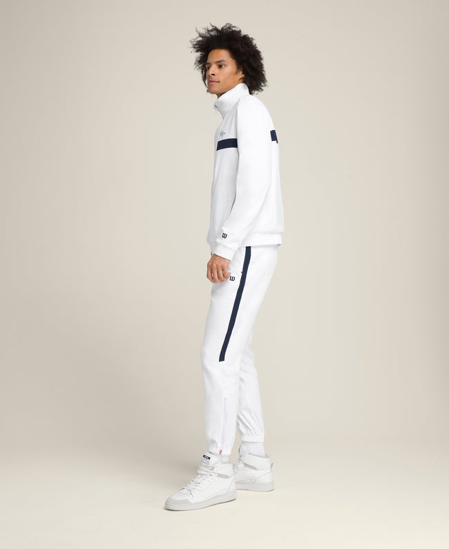 wilson Grand Slam Jacket
