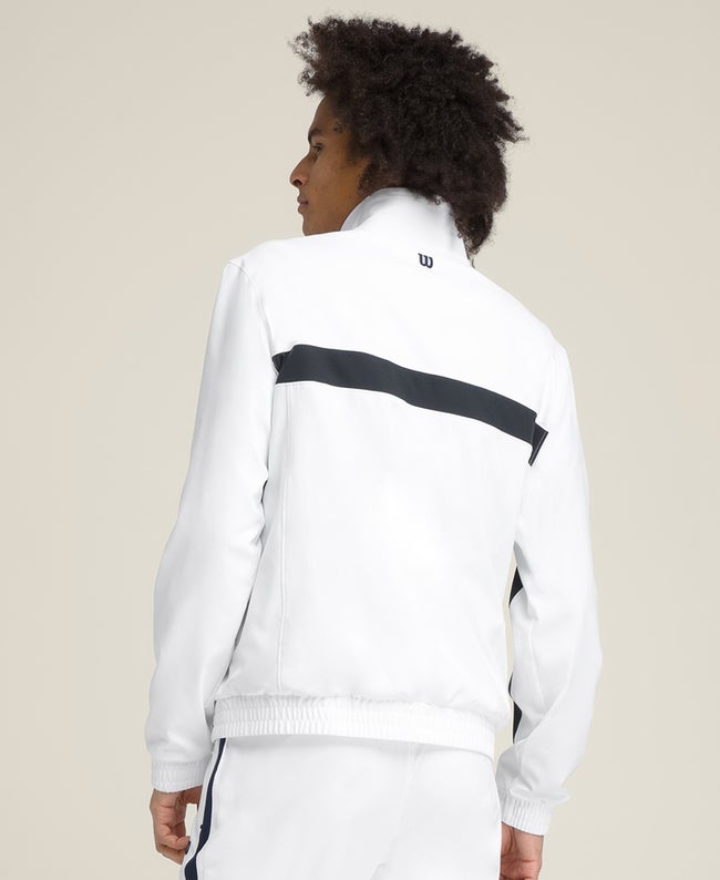 wilson Grand Slam Jacket