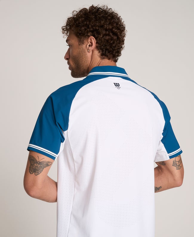 wilson Pro Tour Polo Shirt