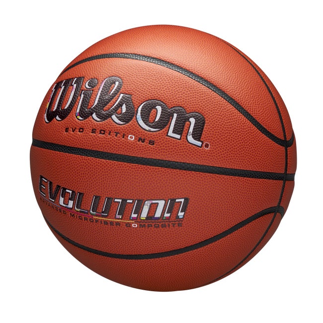 wilson Evo*Editions Drop 204 